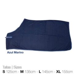 Manta Polar Castecus Eco.