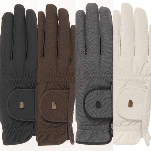 GUANTE ROECKL 3301-527 ROECK-GRIP INVIERNO