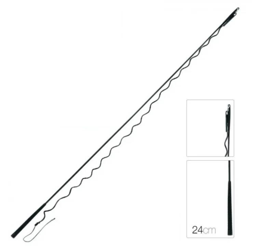 Fusta Picadero T.f.  180Cm.