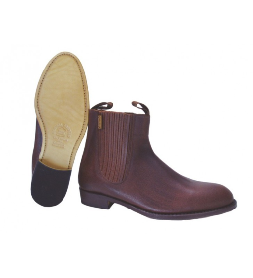 BOTIN CAMPERO VALVERDE