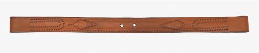 Frontalera Cab.vaquera Zaldi S/mosqu. Ng