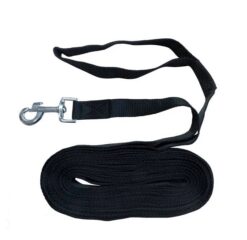 Ramal Dar Cuerda Algodon Plano 8M.