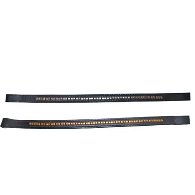 Frontalera Cabezada A/metalico