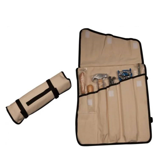 TENAZA MARTILLO ESCOFINA HERRAR CONJUNTO 6 piezas