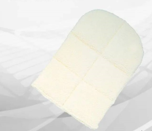 Salvacruces Borreguillo