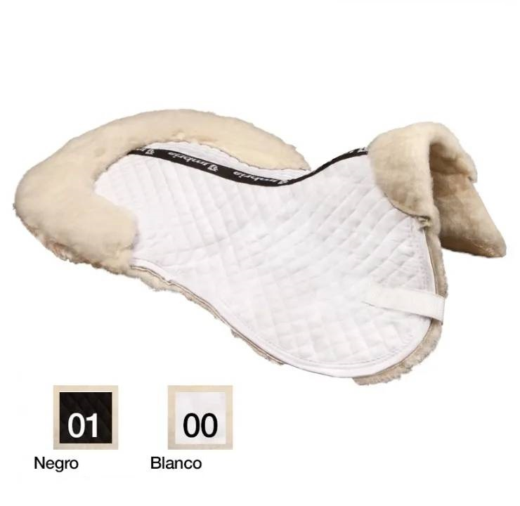 SALVACRUCES BORREGUILLO NATURAL