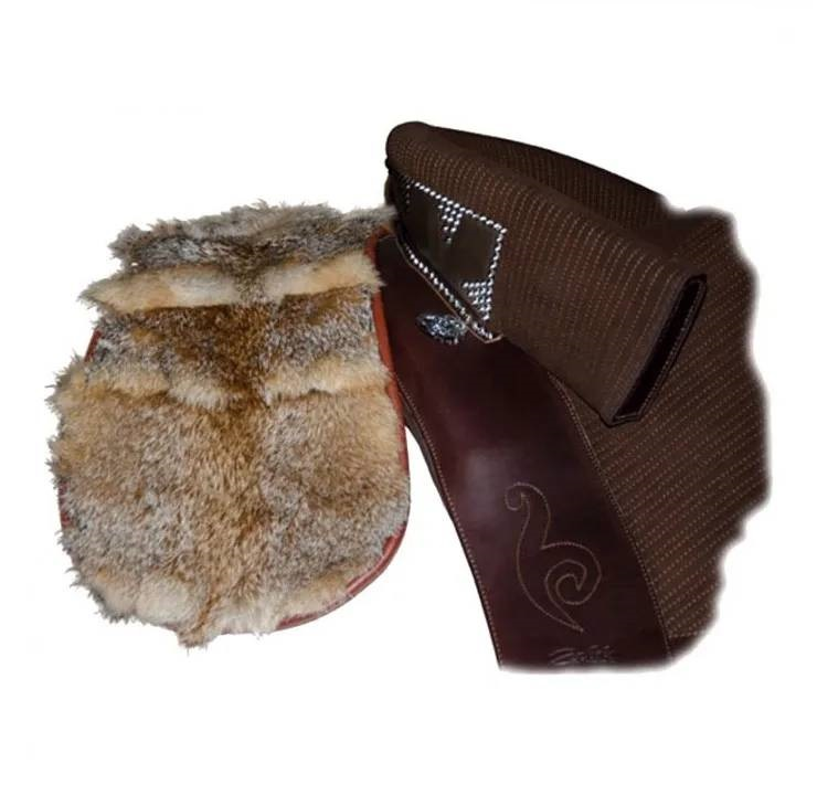 XAIREL PORTUGUÉS DE RAPOSA