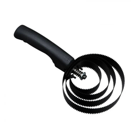 Almohaza Reversible Espiral