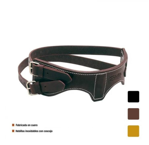 COLLAR AIRE AMERICANO ZALDI EXTRA