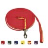 RAMAL DAR CUERDA ALGODÓN PLANO 8m