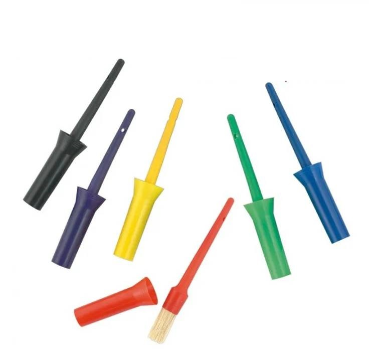 Brocha Para Casco C/capucha