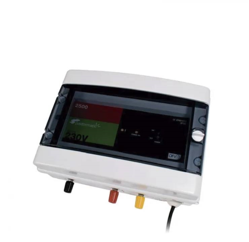 PASTOR ELECTRICO PASTORMATIC 2500LCD 12V
