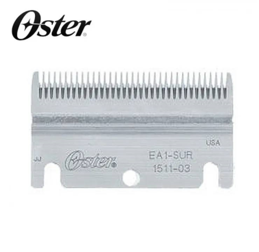 RECAMBIO OSTER PEINE QUIRÚRGICO EA1SUR
