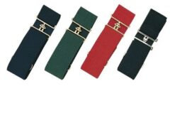 Cinchuelo Elastico Ancho PARA CUBRE COLA