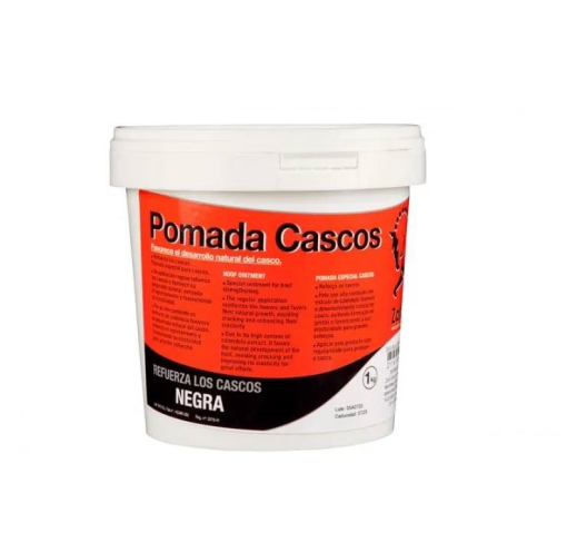 ZALDI POMADA ESPECIAL CASCOS