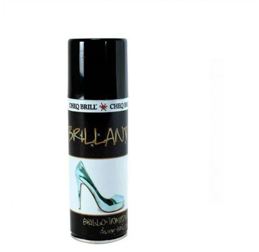 BRILLO PARA CUERO TINTE BRILLANT SPRAY 200ml