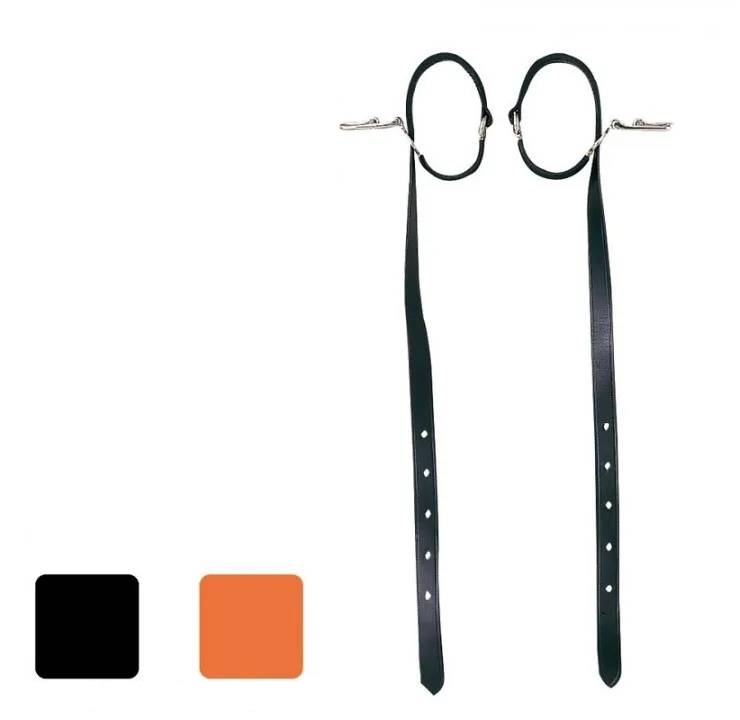 ENGANCHE PORTAVARAS  PAR