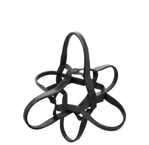 CORREAS PARA BALÓN DE HORSEBALL