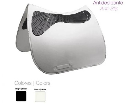 MANTILLA DOMA ACAVALLO ANTIDESLIZANTE