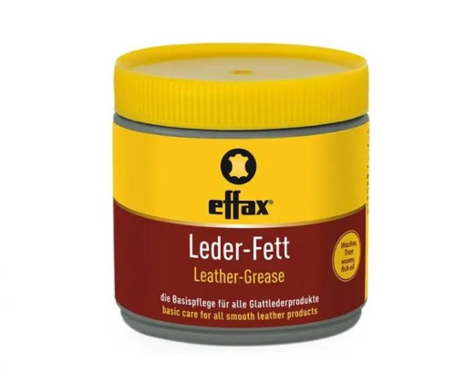 Effax Grasa Cuero -Lederfett- 500Ml.