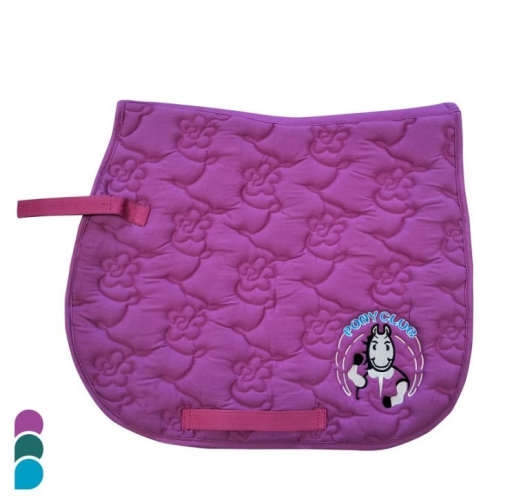 MANTILLA PONY CLUB