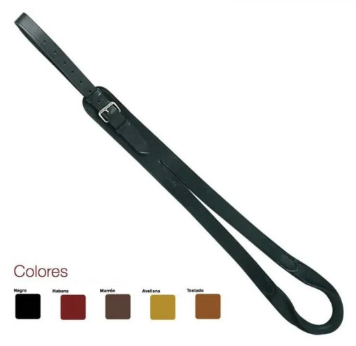 Baticola Cuero -Zaldi Extra-