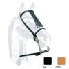 CABEZADA VAQUERA ZALDI EXTRA DELUXE