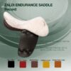 SILLA ZALDI MARCHA RECORD