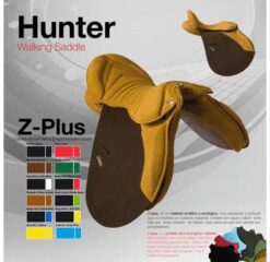 Silla Z-Plus Marcha Hunter