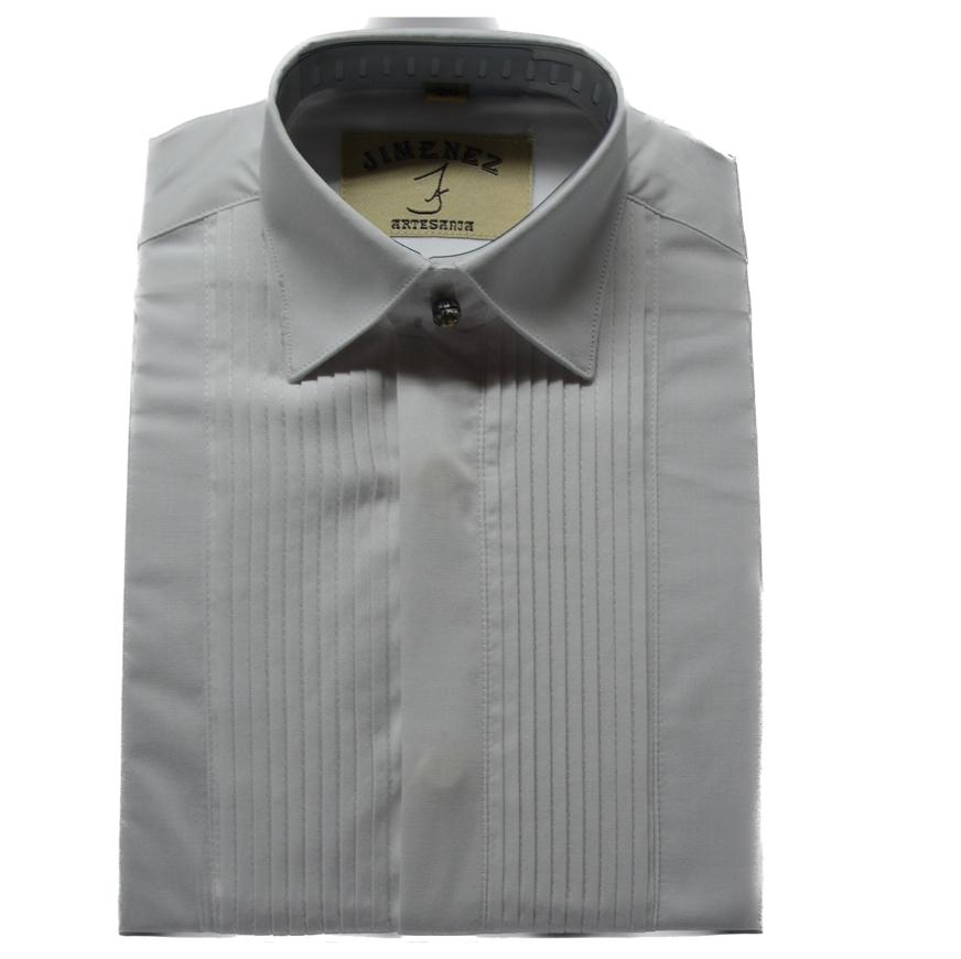 Camisa Unisex Jareta Jiménez Adulto