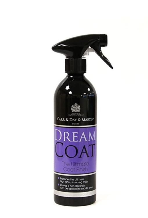 Carr & Day Equimist Brillo Pelo Total Dreamcoat 500Ml