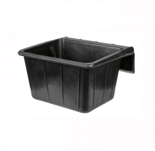 Comedero Puerta Goma -Wall Feeder-