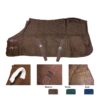 MANTA INVIERNO LONA IMPERMEABLE LANA