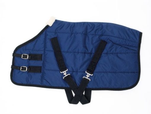 MANTA INVIERNO MINISHETLAND