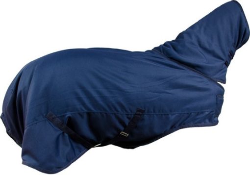 Manta Impermeable Con Cubrecuello Antartic