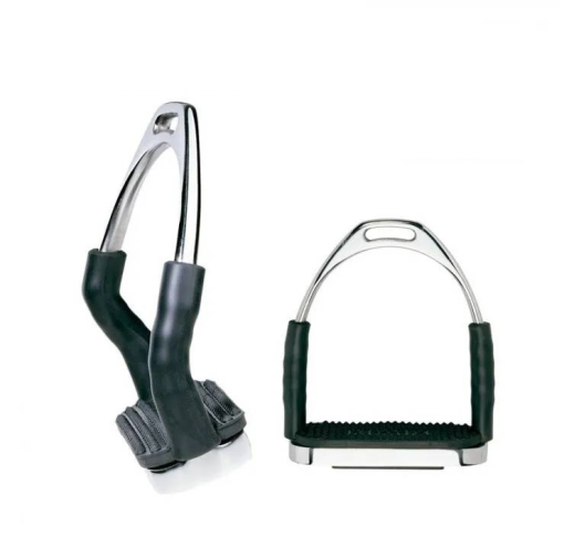 ESTRIBO SPRENGER SEGURIDAD