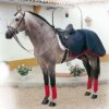 Manta Riñonera Impermeable Lippo