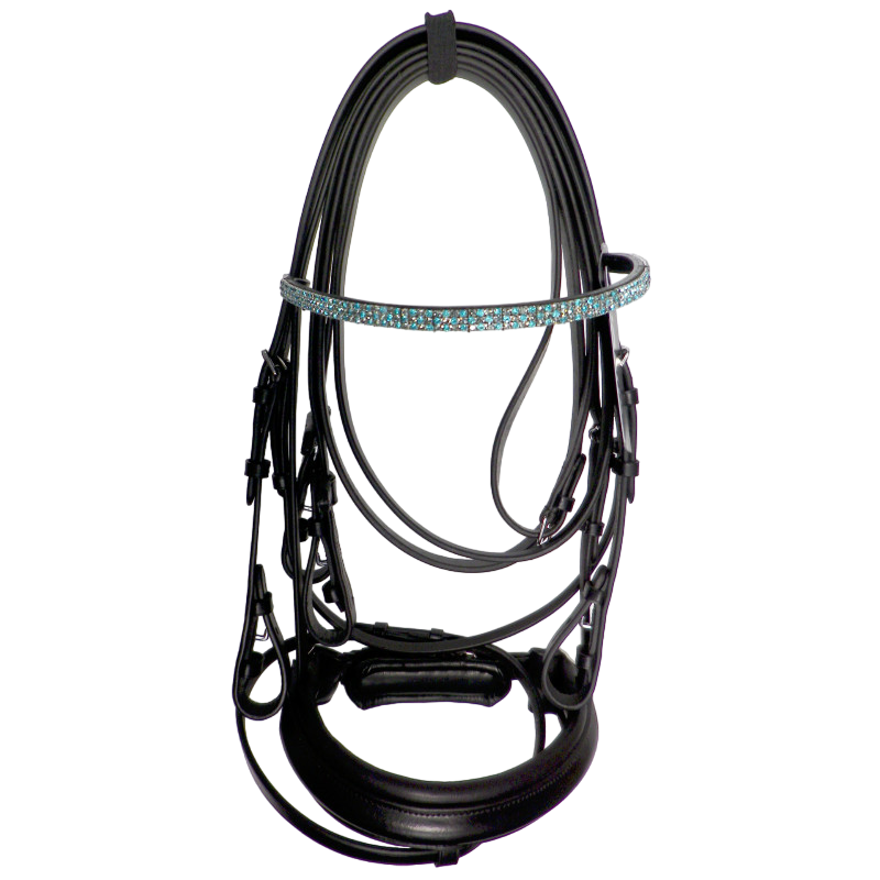 Cabezada iQuus SKYLINE DESIGNO 532