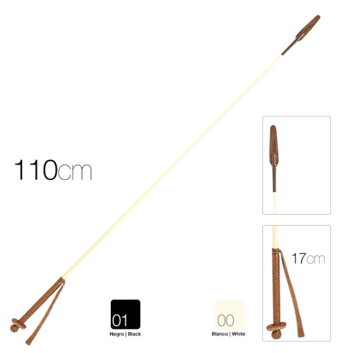 FUSTA DOMA WONDER 642-107 110cm