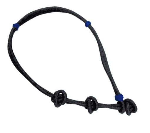 Collar Cuerda Doma Natural