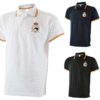 POLO RFHE MANGA CORTA