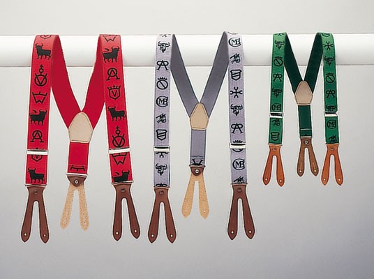 TIRANTE HIERROS GANADERÍA NIÑO 25MM