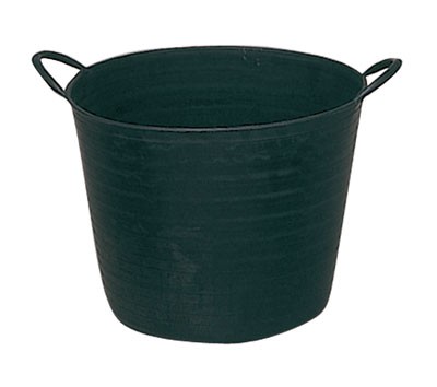 Comedero Plastico Capazo  25Litros