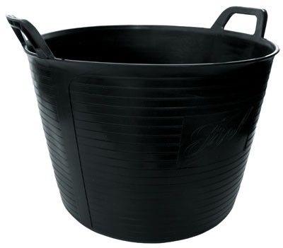 Comedero Plastico Capazo  55Litros