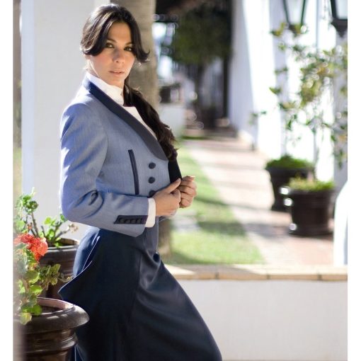 Traje AMAZONA Paseo Macarena Caracas