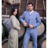 Chaqueta Campera Caracas