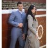 Chaqueta Campera Sicilia