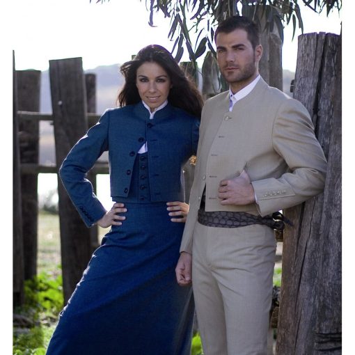 Chaqueta Campera Habana