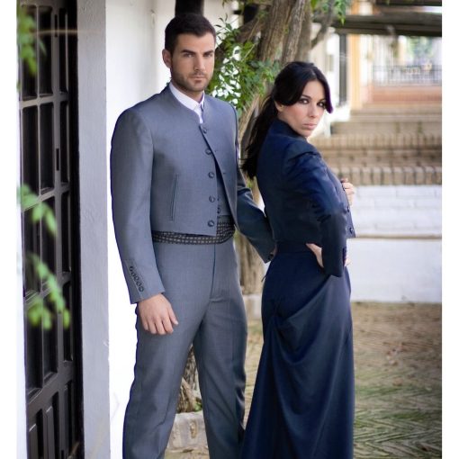 Chaqueta Campera Filafil Verano