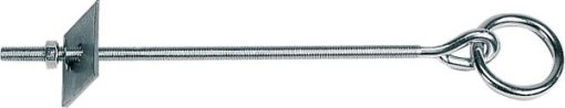 AMARRE ANILLA PARA PARED LARGO STUBBS 25cm